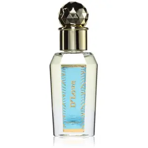 Khadlaj D'Love huile parfumée mixte 15 ml pas cher