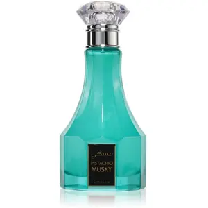 Khadlaj Musky Pistachio Eau de Parfum (sans alcool) pour femme 100 ml pas cher