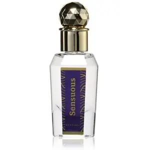 Khadlaj Sensuos huile parfumée mixte 15 ml
