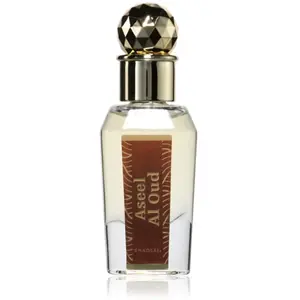 Khadlaj Aseel Al Oud huile parfumée mixte 15 ml