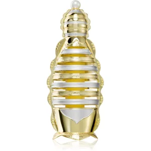 Khadlaj Lulu Al Khaleej huile parfumée mixte 18 ml pas cher