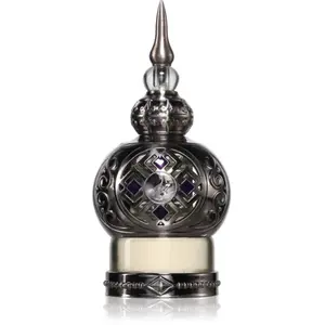 Khadlaj Shamookh Silver huile parfumée mixte 20 ml pas cher