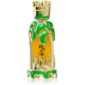Comparateur de prix : Khadlaj Al Riyan huile parfumée mixte 17 ml
