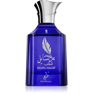 Khadlaj Rasayel Shagaf Eau de Parfum pour homme 100 ml pas cher