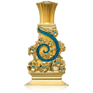 Khadlaj Johayna Green huile parfumée mixte 20 ml pas cher