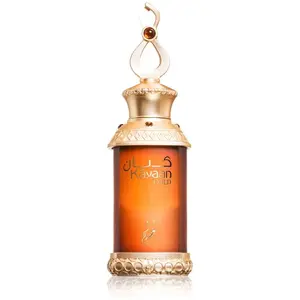 Khadlaj Kayaan Gold huile parfumée mixte 20 ml pas cher
