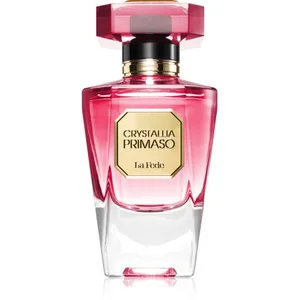 La Fede - Crystallia Primaso by Khadlaj for Women - 3.4 oz EDP Spray