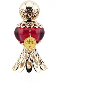 Khadlaj Malika Red huile parfumée pour femme 20 ml pas cher