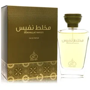 Mukhallat Nafees - Rayef Eau De Parfum Spray 100 ml pas cher