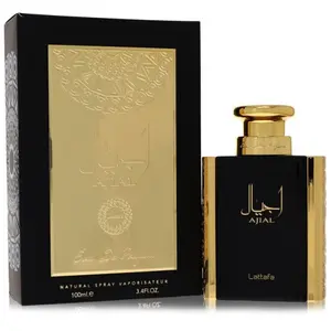 Ajial - Lattafa Eau De Parfum Spray 100 ml pas cher