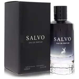 Salvo - Maison Alhambra Eau De Parfum Spray 100 ml pas cher