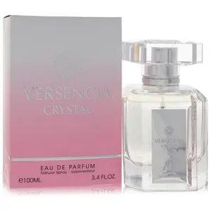 Versencia Crystal - Maison Alhambra Eau De Parfum Spray 100 ml pas cher