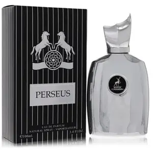 Maison Alhambra Musk Arabi EDP 100 ml par AL Fakhr pas cher