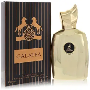 Eau de Parfum - Maison Alhambra - Galatea - 100 ml - Homme - Concentration élevée pas cher