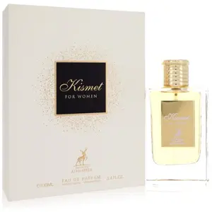 Maison Alhambra Parfum KISMET Lattafa 100 ml Eau de Parfum pas cher