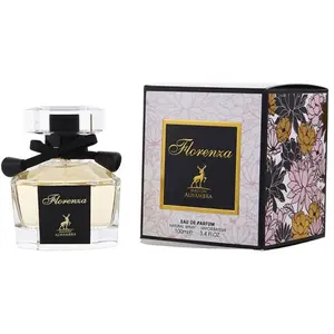 Florenza - Maison Alhambra Eau De Parfum Spray 100 ml pas cher