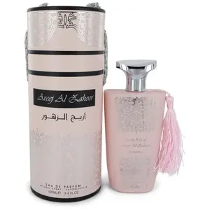 Areej Al Zahoor - Rihanah Eau De Parfum Spray 100 ml pas cher