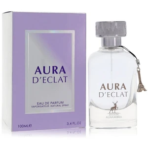 ORIENTAL ALHAMBRA Aura D'eclat Eau De Parfum pour Femme pas cher