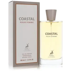 Coastal Pour Femme - Maison Alhambra Eau De Parfum Spray 100 ml pas cher