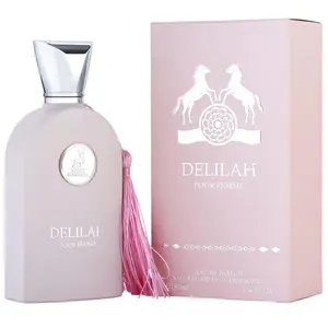 Delilah by Maison Alhambra for Women - 3.4 oz EDP Spray