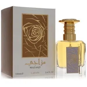 Lattafa - Mazaaji - 100ml pas cher