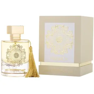 Maison Alhambra Lattafa Anarche Eau de Parfum Mixte 100ml pas cher