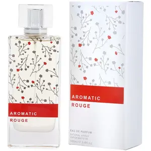 Aromatic Rouge - Maison Alhambra Eau De Parfum Spray 100 ml