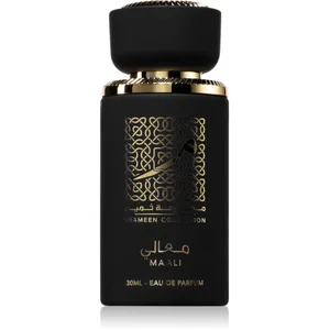 Lattafa Thameen Maali Eau de Parfum mixte 30 ml pas cher