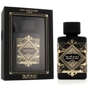 Comparateur de prix : Oud For Glory Badee Al Oud - Lattafa Eau De Parfum Spray 100 ml