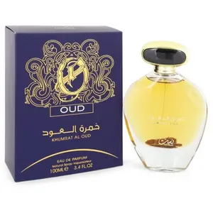 Oud Khumrat Al Oud - Nusuk Eau De Parfum Spray 100 ml pas cher