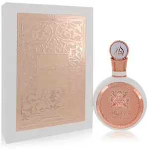 Comparateur de prix : Parfum Femme Lattafa EDP Pride Of Lattafa Fakhar Lattafa (100 ml)