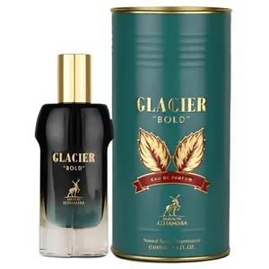 Vurv Lattafa Glacier Bold 100 ml EDP de Maison Alhambra pas cher