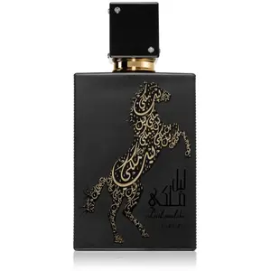Comparateur de prix : Lattafa   Eau de parfum Lail Maleki en flacon vaporisateur, unisexe, 100 ml