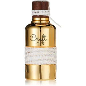 Vurv Parfum Craft Oro Eau de Parfum 100ml Lattafa pas cher