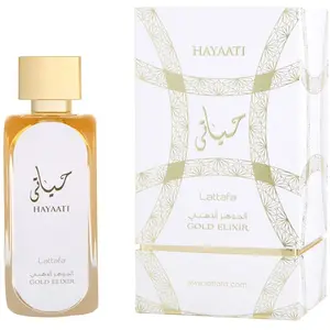 Comparateur de prix : lattafa Fragrance World Parfum Madame Magnifque 100 ml EDP pour femme