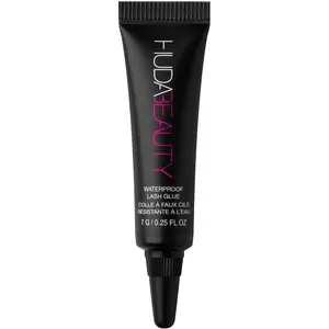 HUDA BEAUTY Colle à faux-cils Waterproof pas cher