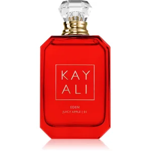 Kayali Eden Juicy Apple 01 Eau de Parfum pour femme 100 ml pas cher