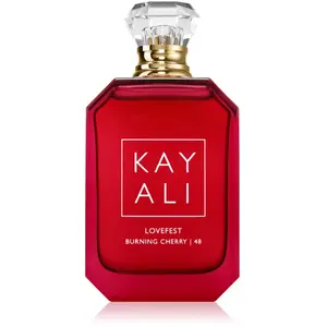 KAYALI Lovefest Burning Cherry 48 - Eau de Parfum  pas cher
