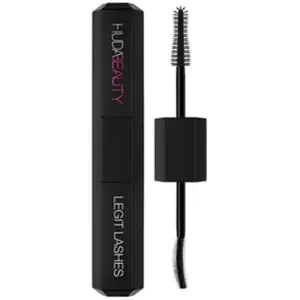 HUDA BEAUTY LEGIT LASHES - Mascara Double-embout Volumisant et Allonge... pas cher