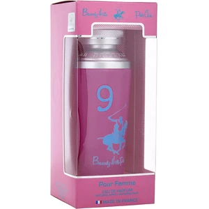 Polo Club Pour Femme - Beverly Hills Eau De Parfum Spray 100 ml pas cher