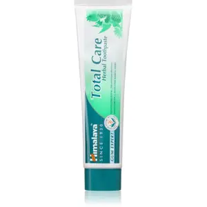 Himalaya Himalay Herbals Total Care Herbal Toothpaste XL | 100 ml pas cher