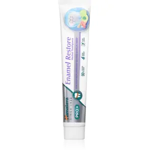 Himalaya Herbals PRO Enamel Restore dentifrice naturel pour renforcer ... pas cher