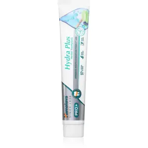 Himalaya Herbals PRO Hydra Plus dentifrice naturel 75 ml