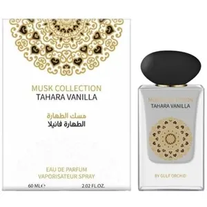 BLACK ORCHID DENIM Tahara Vanille Eau de parfum - Floral gourmand - 60 ml pas cher