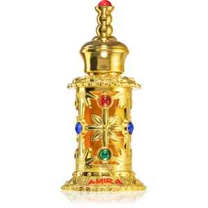 Al Haramain Amira Gold Eau De Parfum Pour Femme 12 Ml