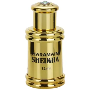 Comparateur de prix : Al Haramain Sheikha huile parfumée mixte 12 ml