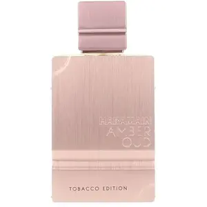Comparateur de prix : Eau de Parfum Amber Oud Tabacco by Al Haramain 60ml mixte