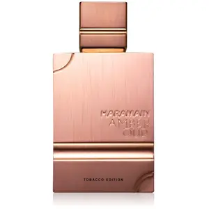 Al Haramain Amber Oud Tobacco Edition Eau de Parfum mixte 100 ml pas cher