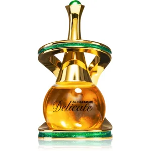 Al Haramain Delicate Eau de Parfum pour femme 24 ml pas cher