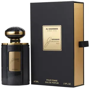 Parfum Edp Spray Al Haramain - Femme - 2.5 Oz I0089323 pas cher